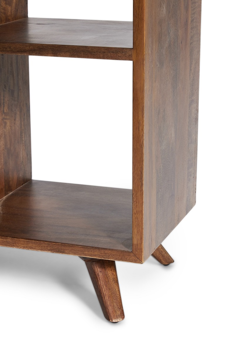 Travis Tall Bookcase
