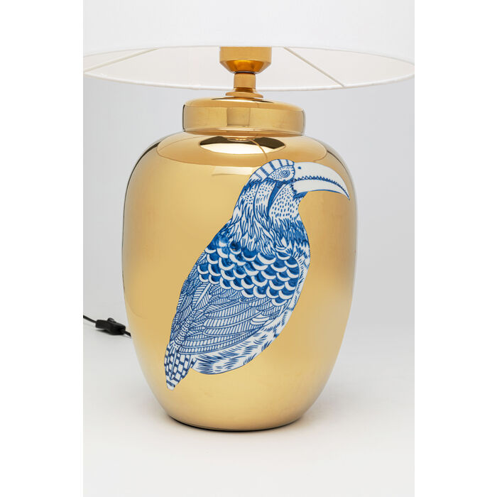 Pajaro Table Lamp
