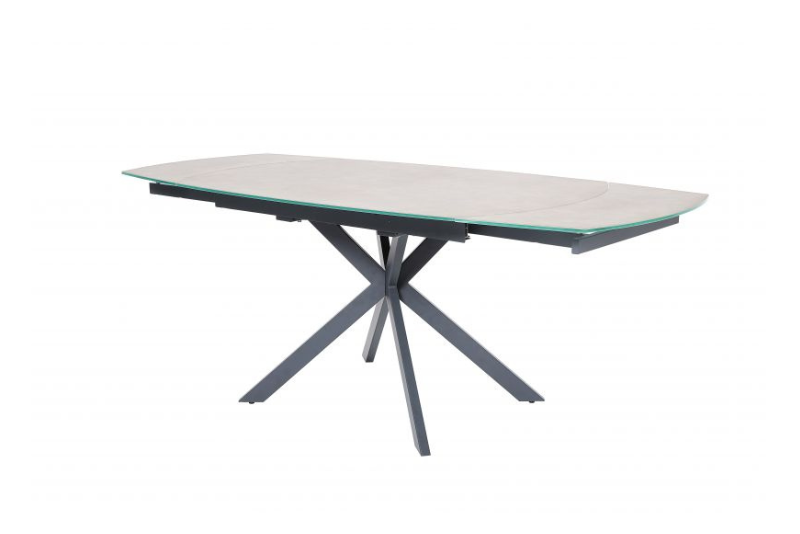 Tietro Extending Dining Table