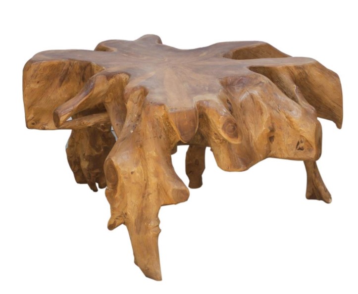 Root Coffee Table