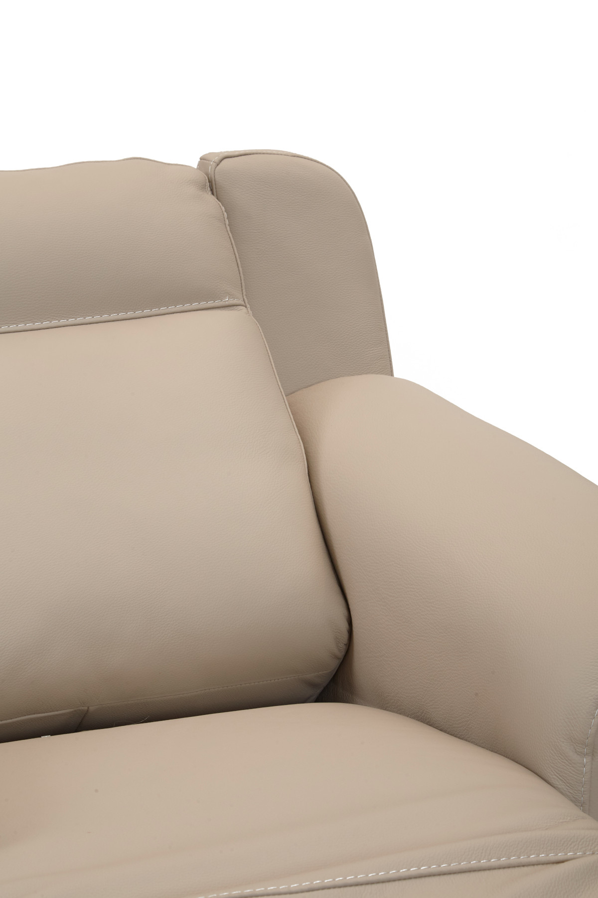 Dallas Electric Recliner