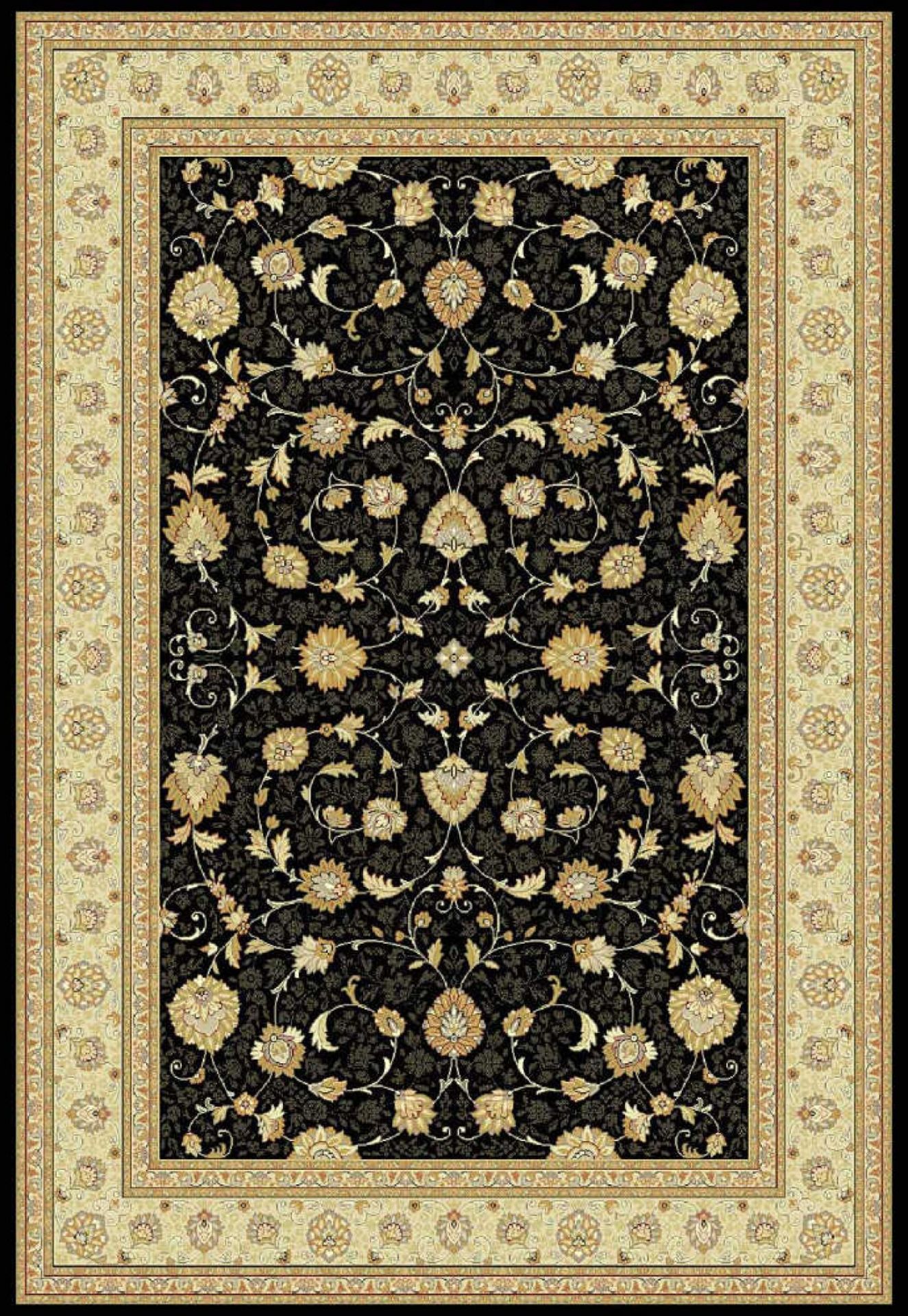 Noble Art Rug 6529 090