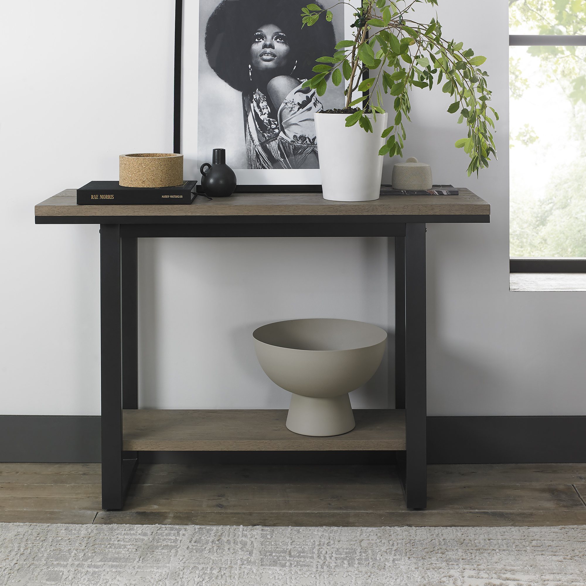 Eden Console Table