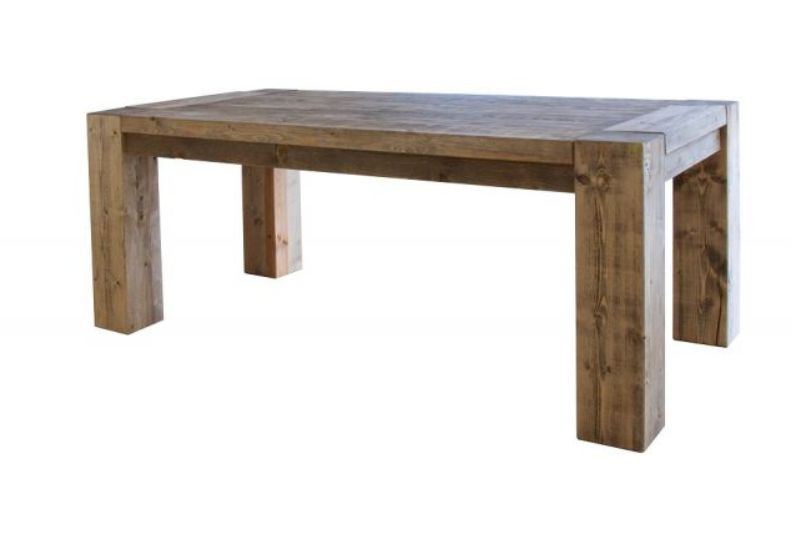 Dorset 200cm Table
