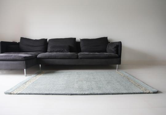 Dorado Rug Teal