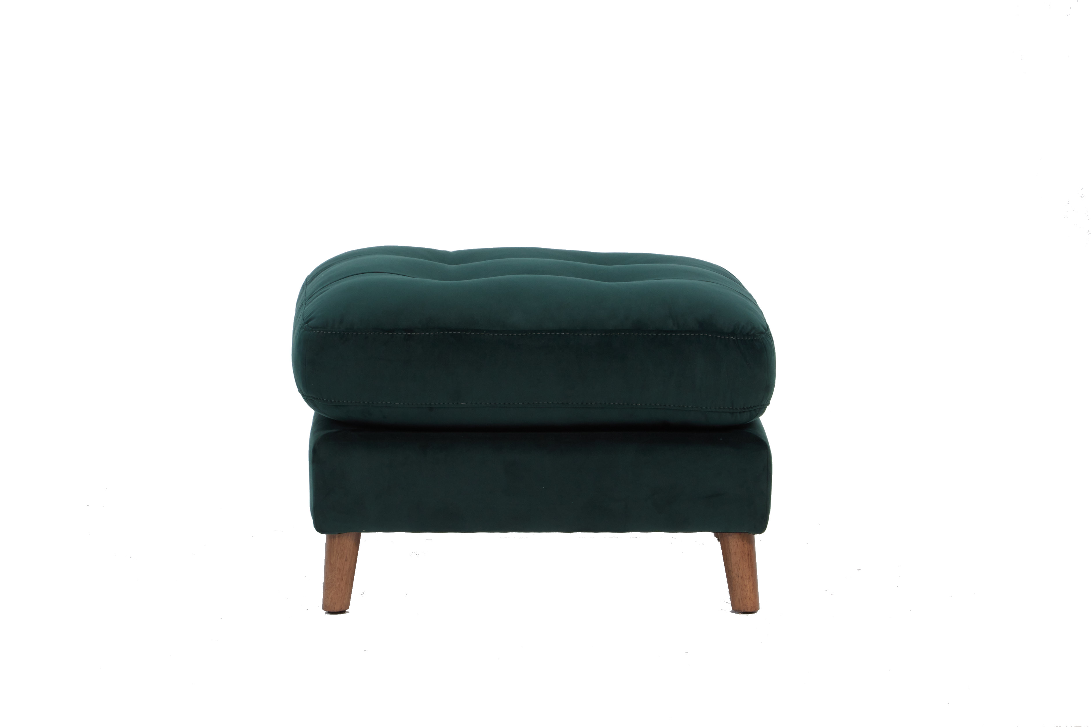 Newmarket Footstool