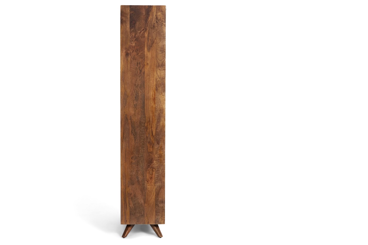 Travis Tall Bookcase