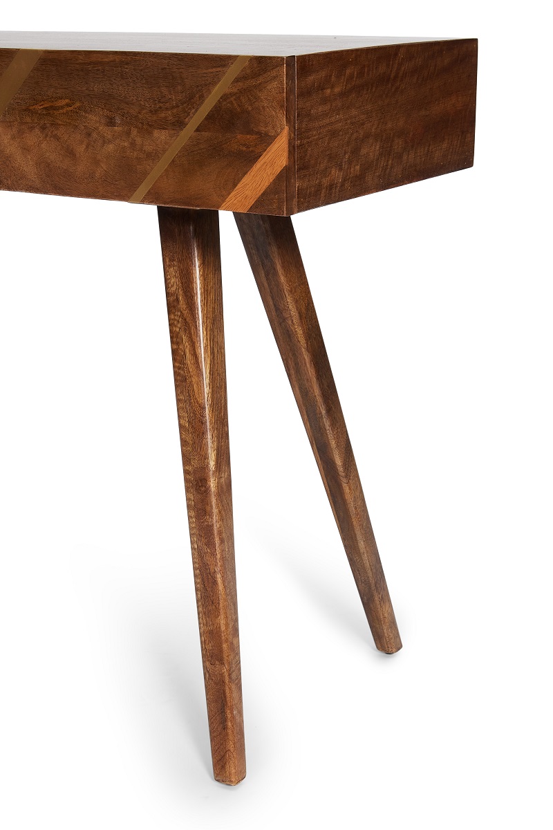 Travis Console Table