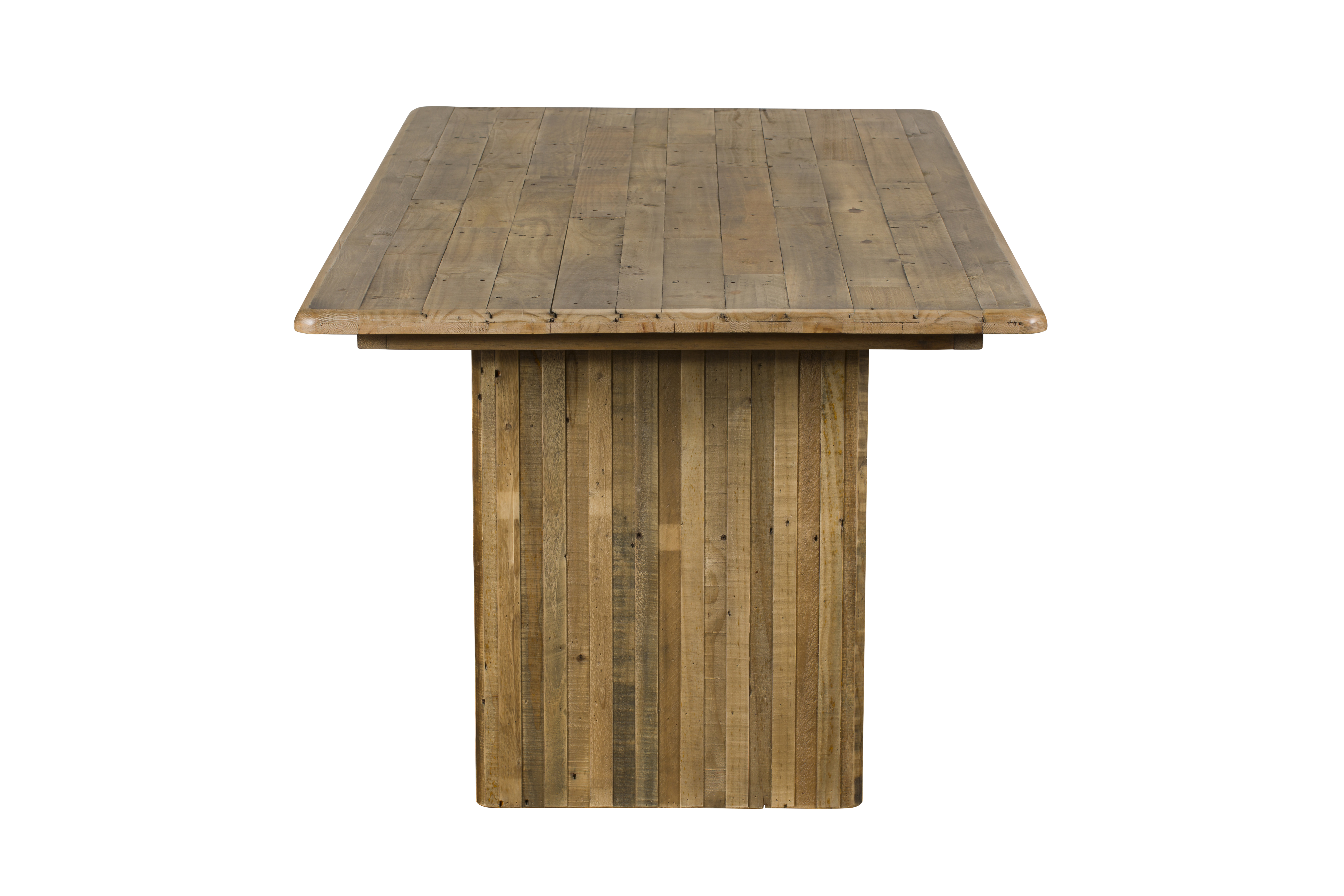 Turin 220cm Dining Table