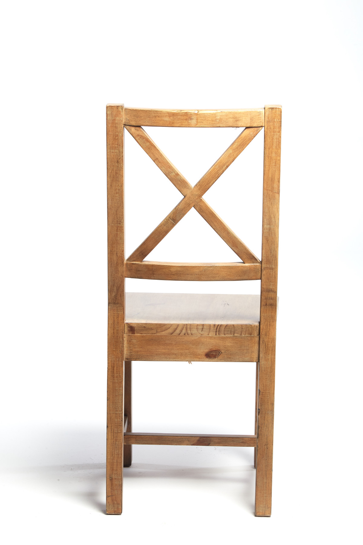 Ford Wooden Dining Chair