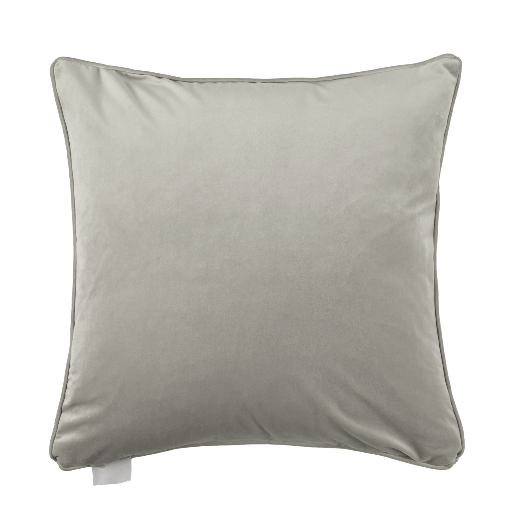 Silverwood River Velvet Cushion