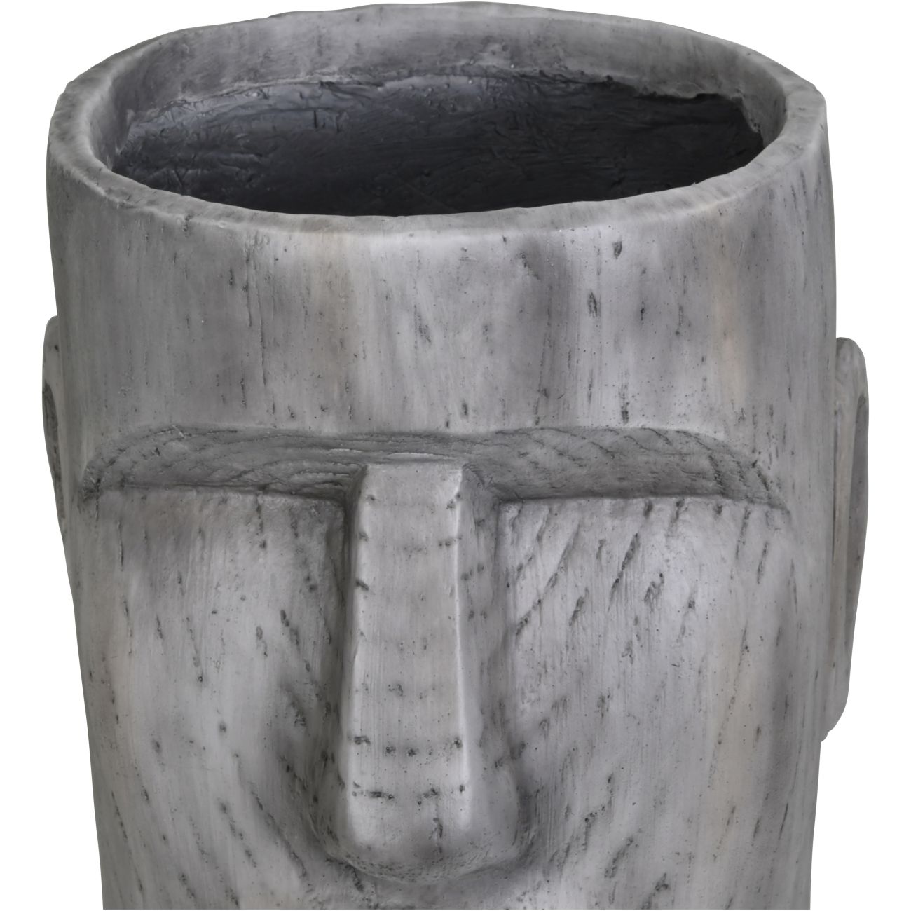 Easter Island Head Planter - Small