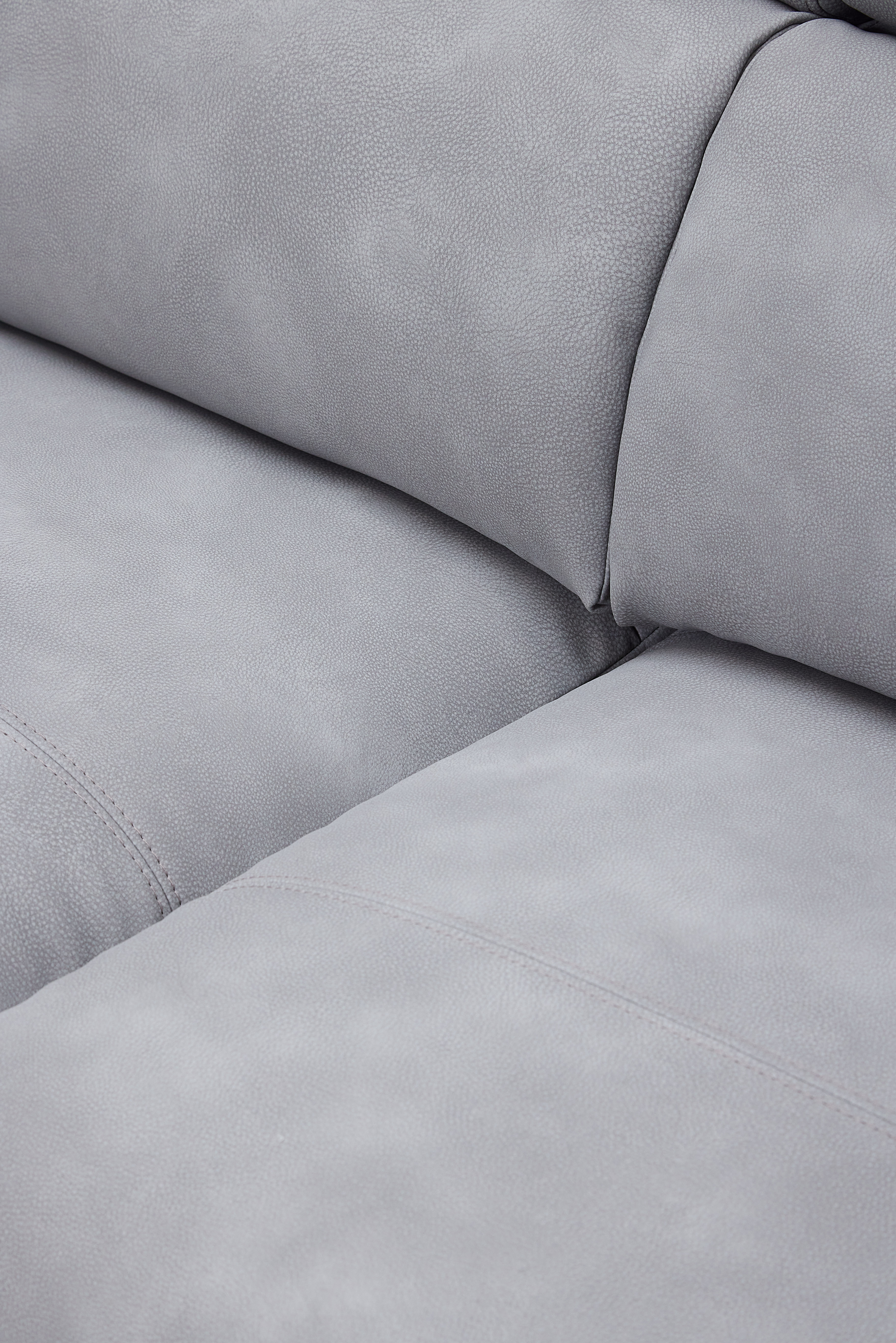 Montero 3 Seater Sofa - Grey