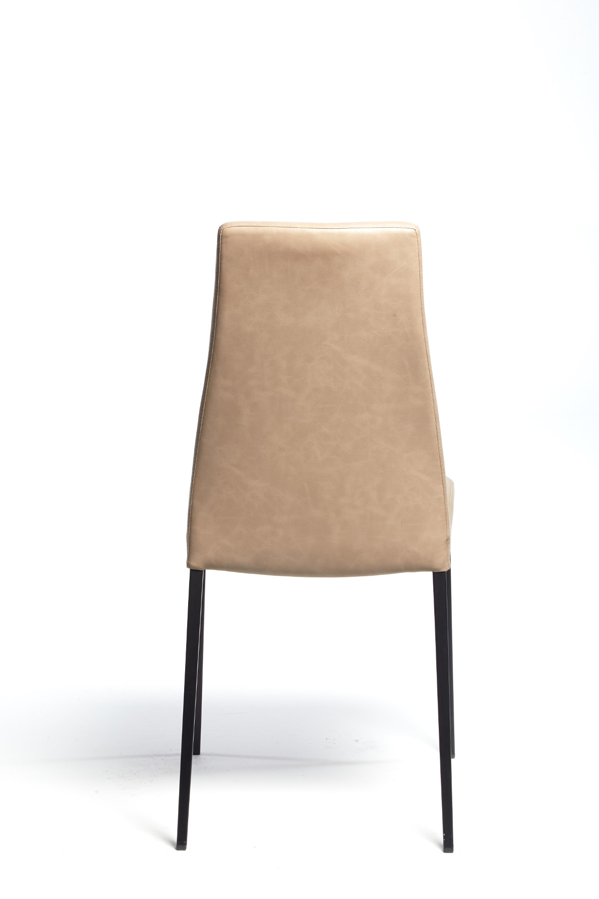 Calligaris Aida Soft Chair Vintage Desert