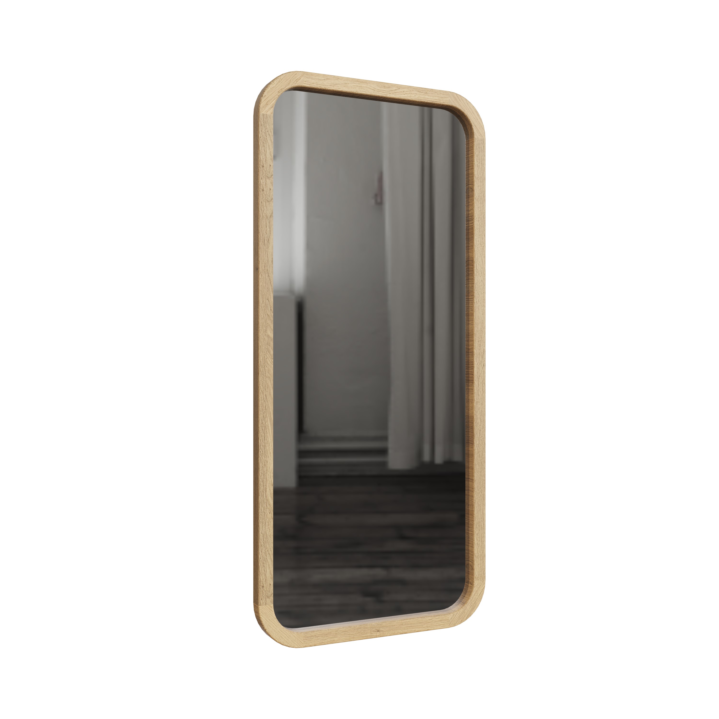 Elliot Wall Hanging Mirror