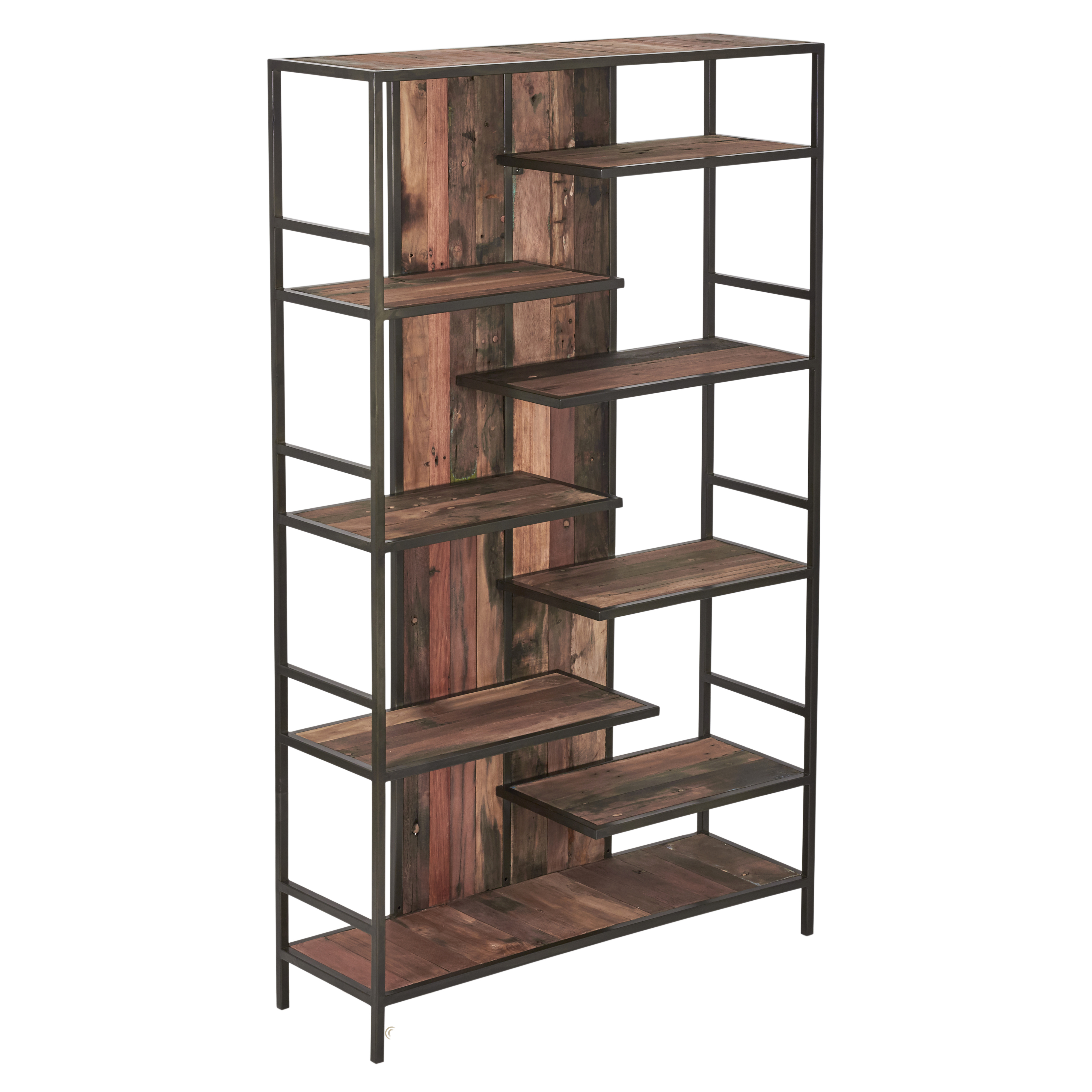Ibiza Book Shelf