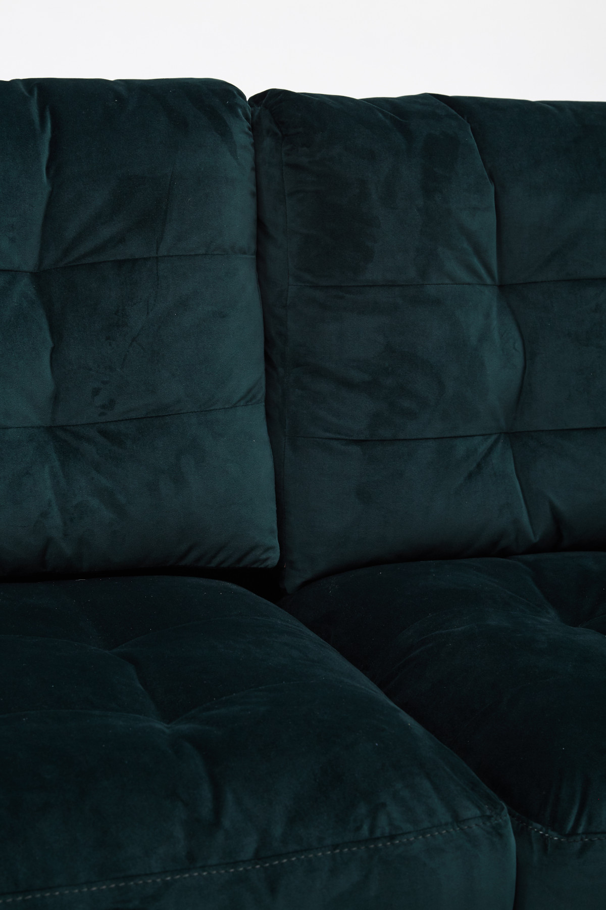 Newmarket Maxi Sofa Plush Honeycreeper