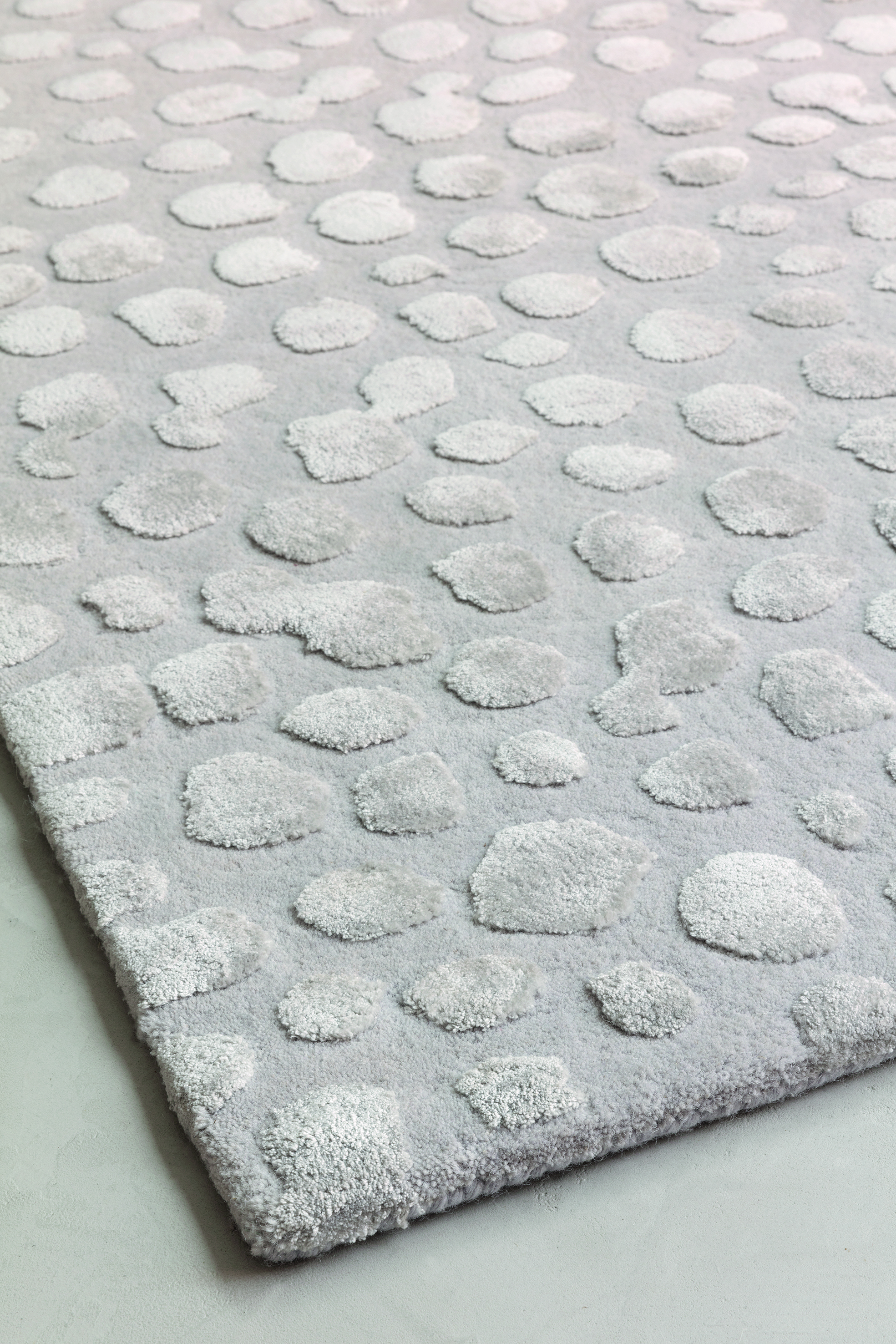 Dotted Rug 246-001-900