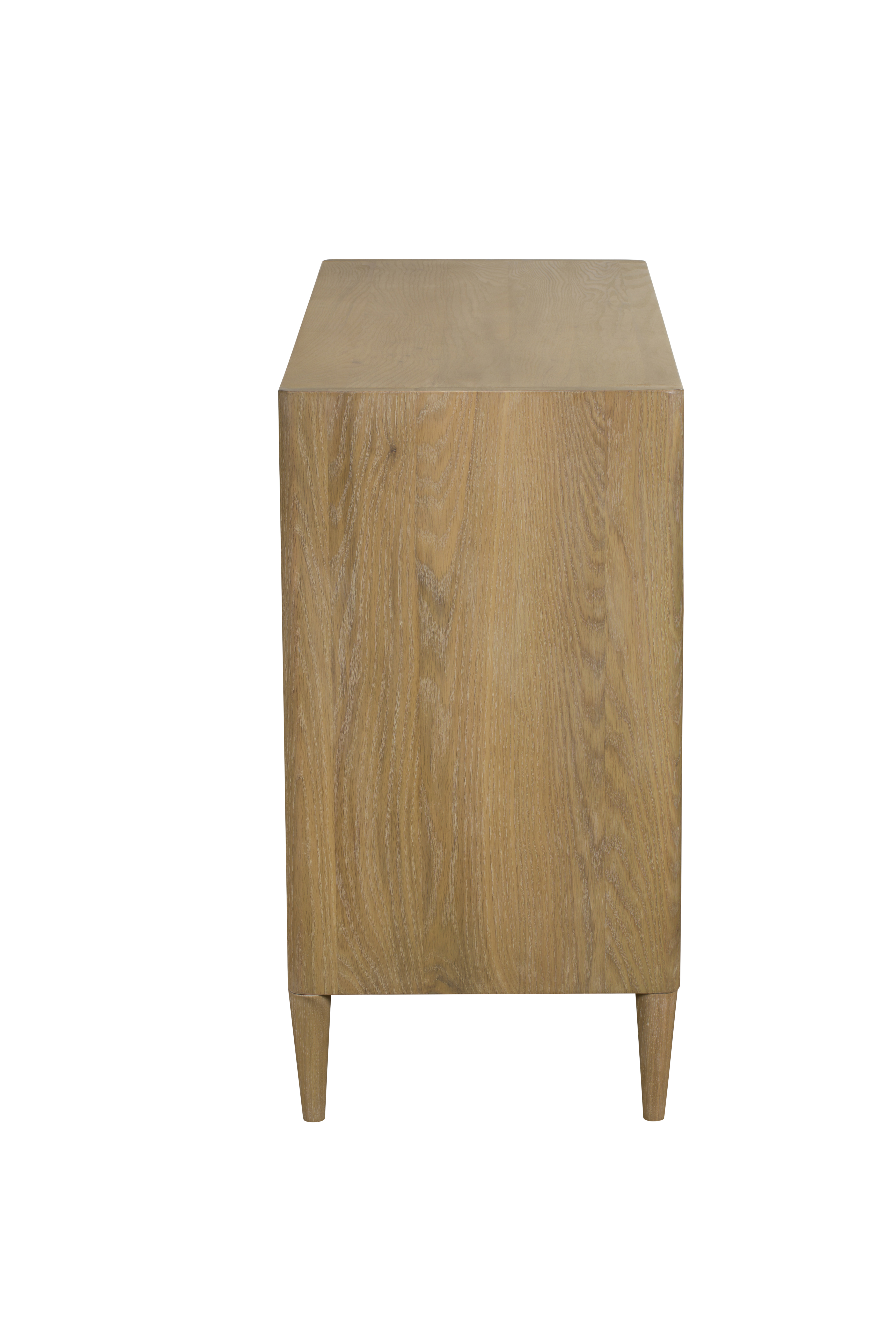 Farrah 6 Drawers Wide Chest