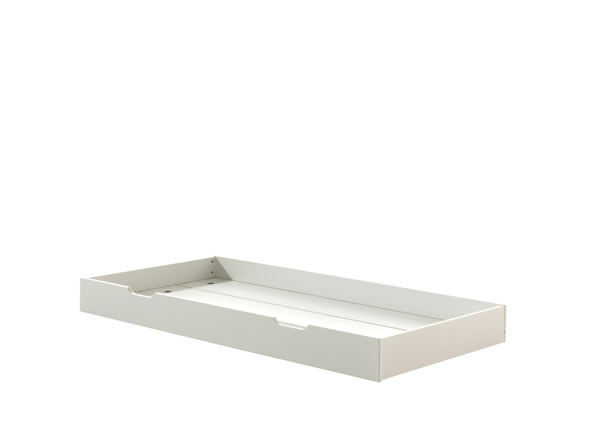 Zoe Underbed White