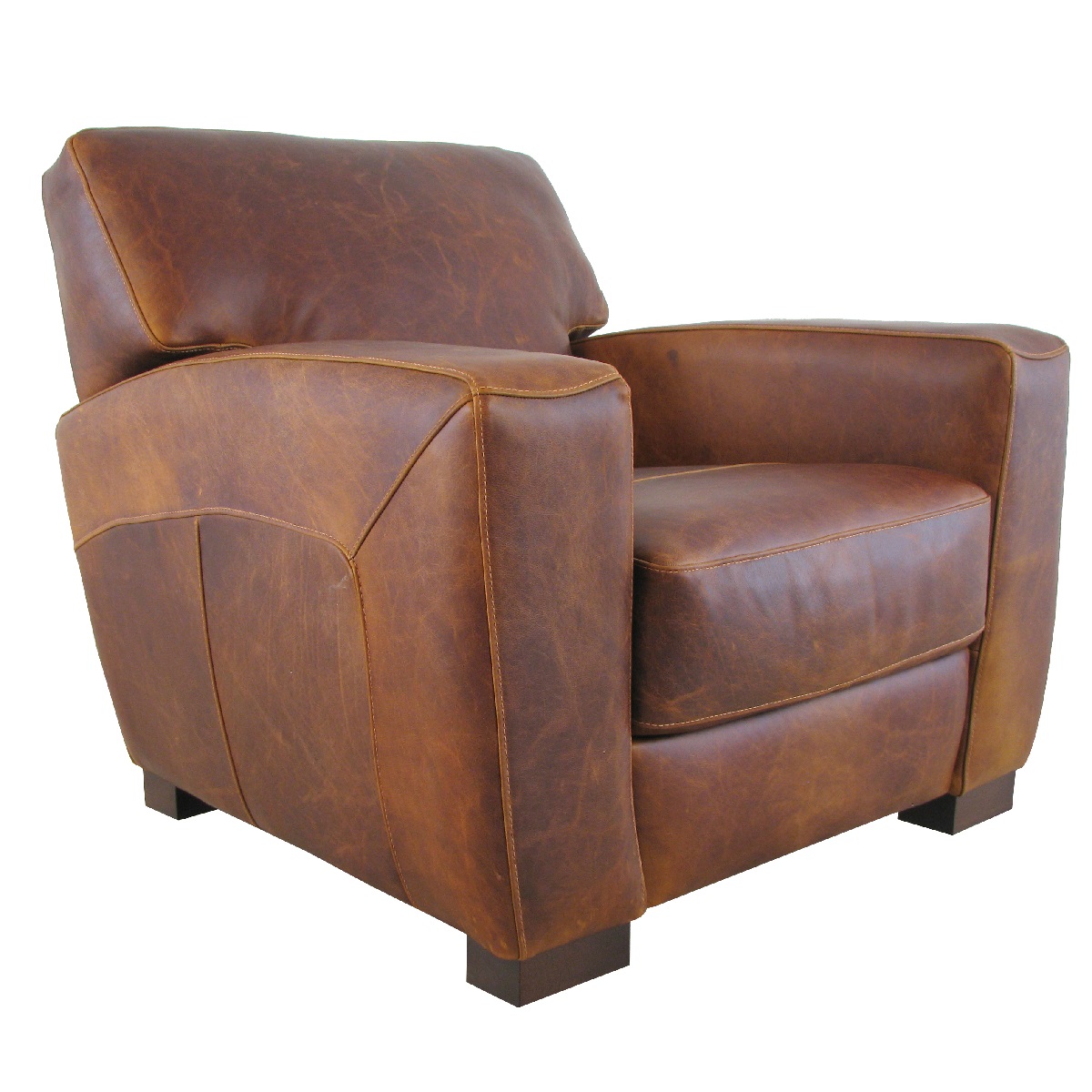 Marco Armchair
