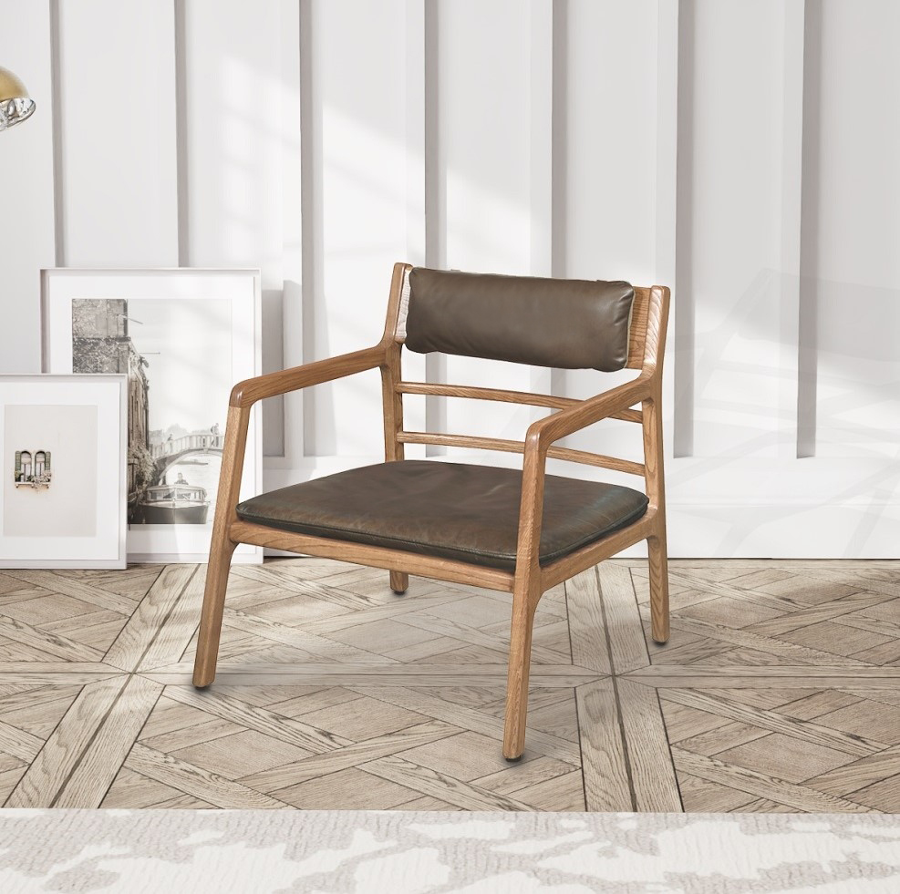 Jacob Relax Chair