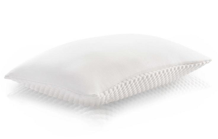 Tempur Comfort Pillow Cloud