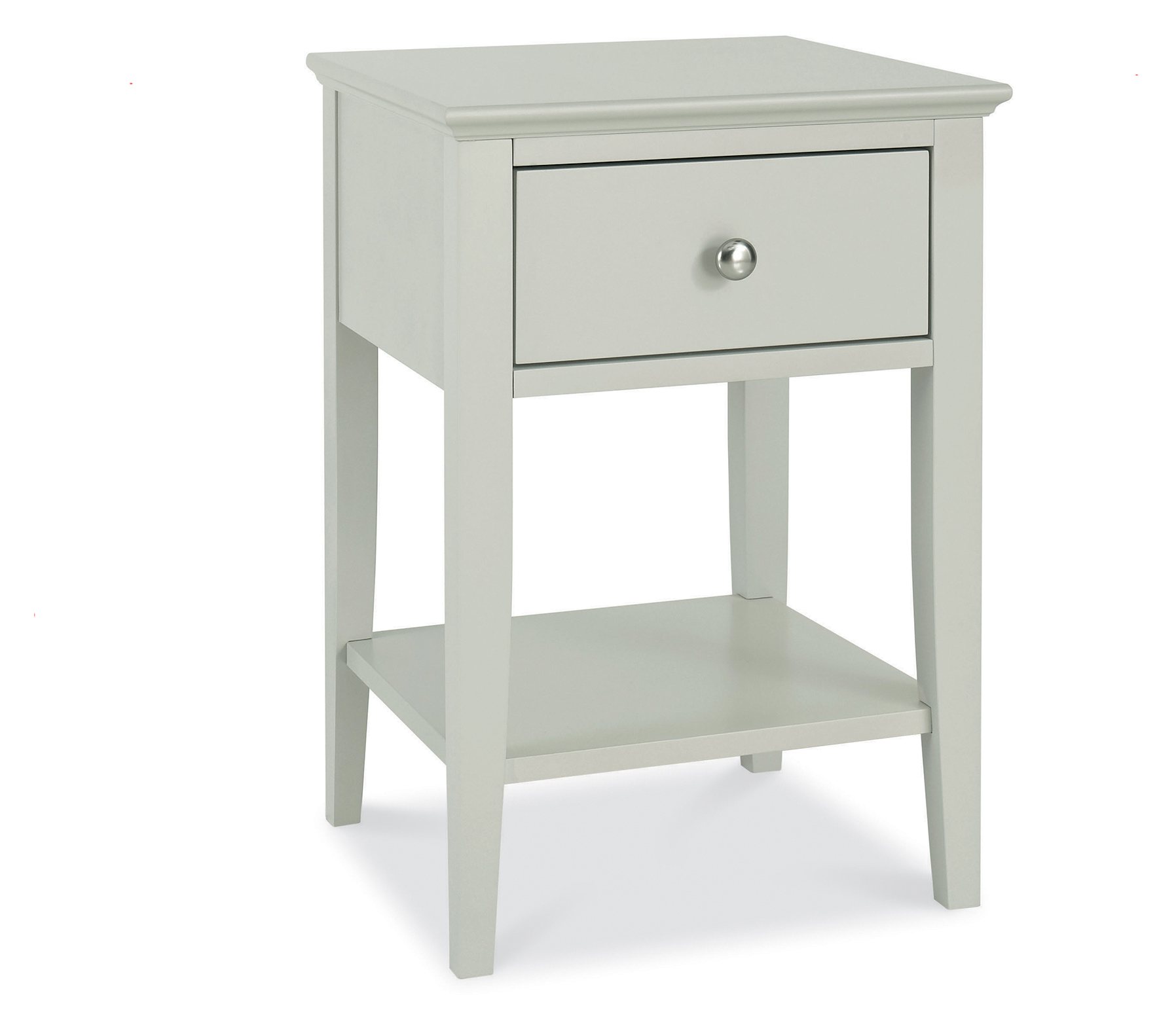 Caoimhe 1 Drawer Bedside Chest