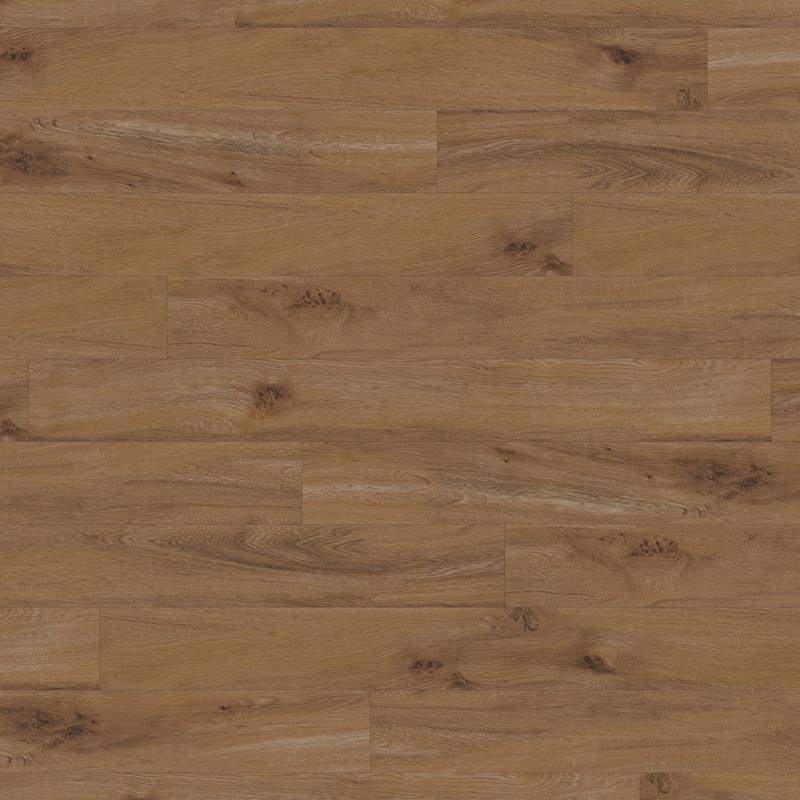 Knight Tile - Wood