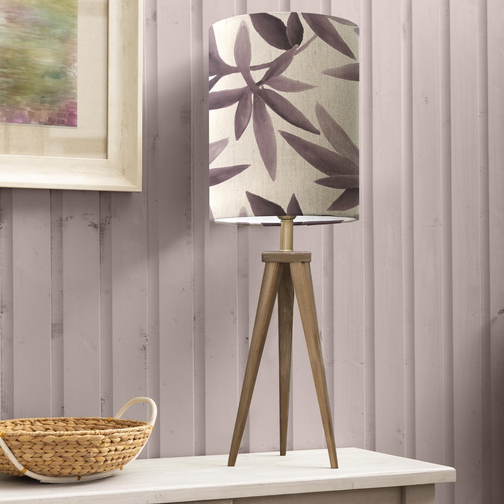 Aratus Dusk Lamp