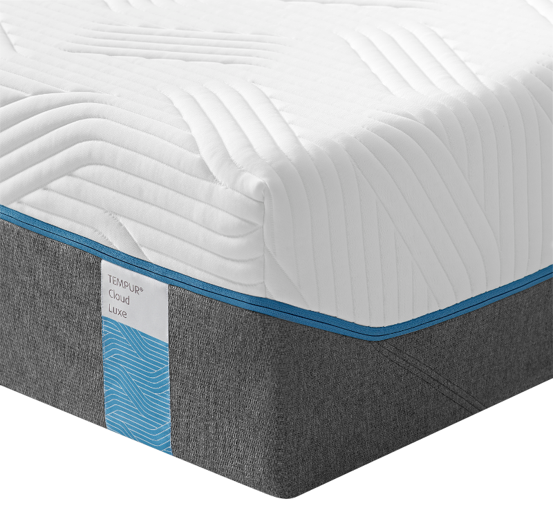 tempur cloud luxe