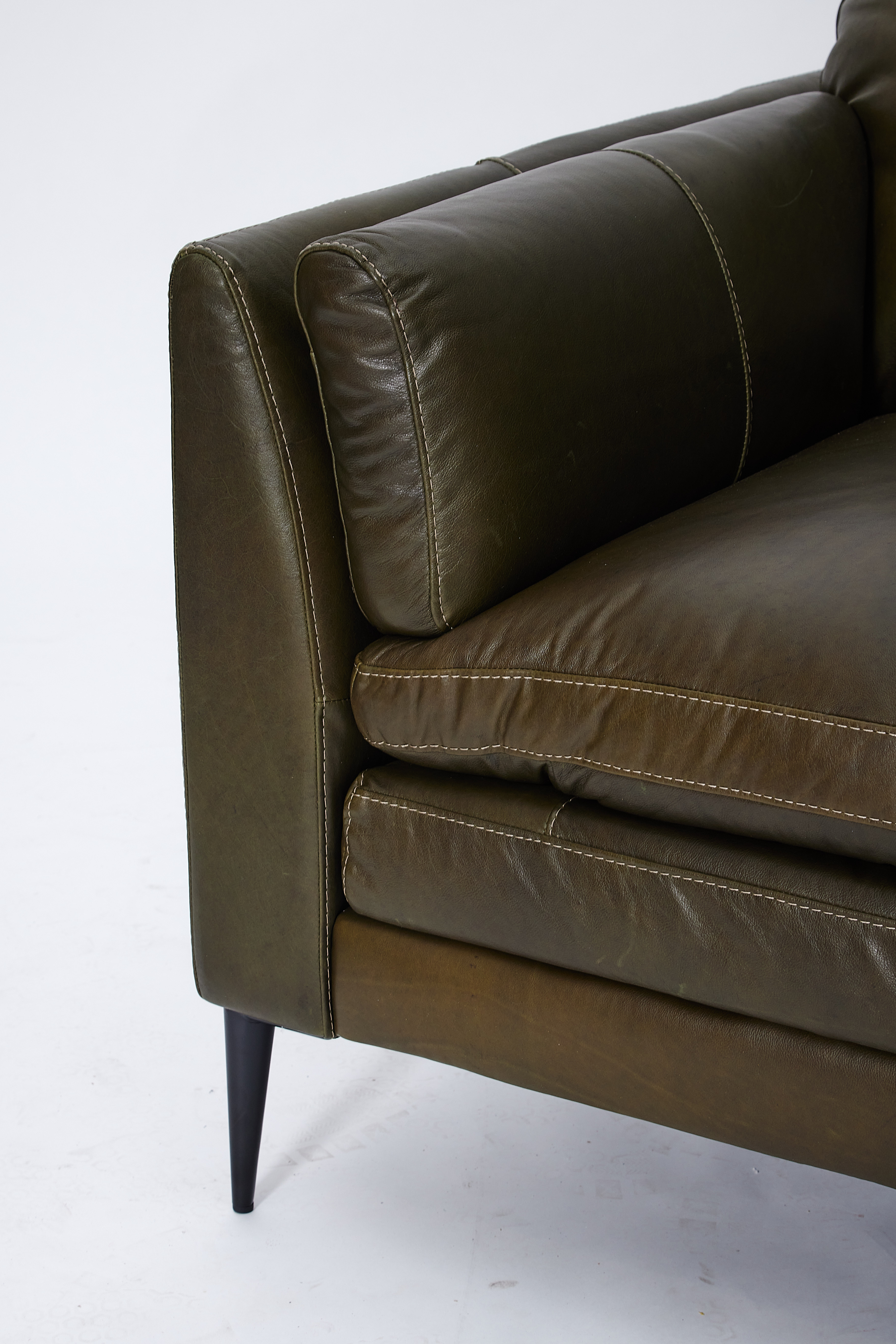 De Luca Armchair