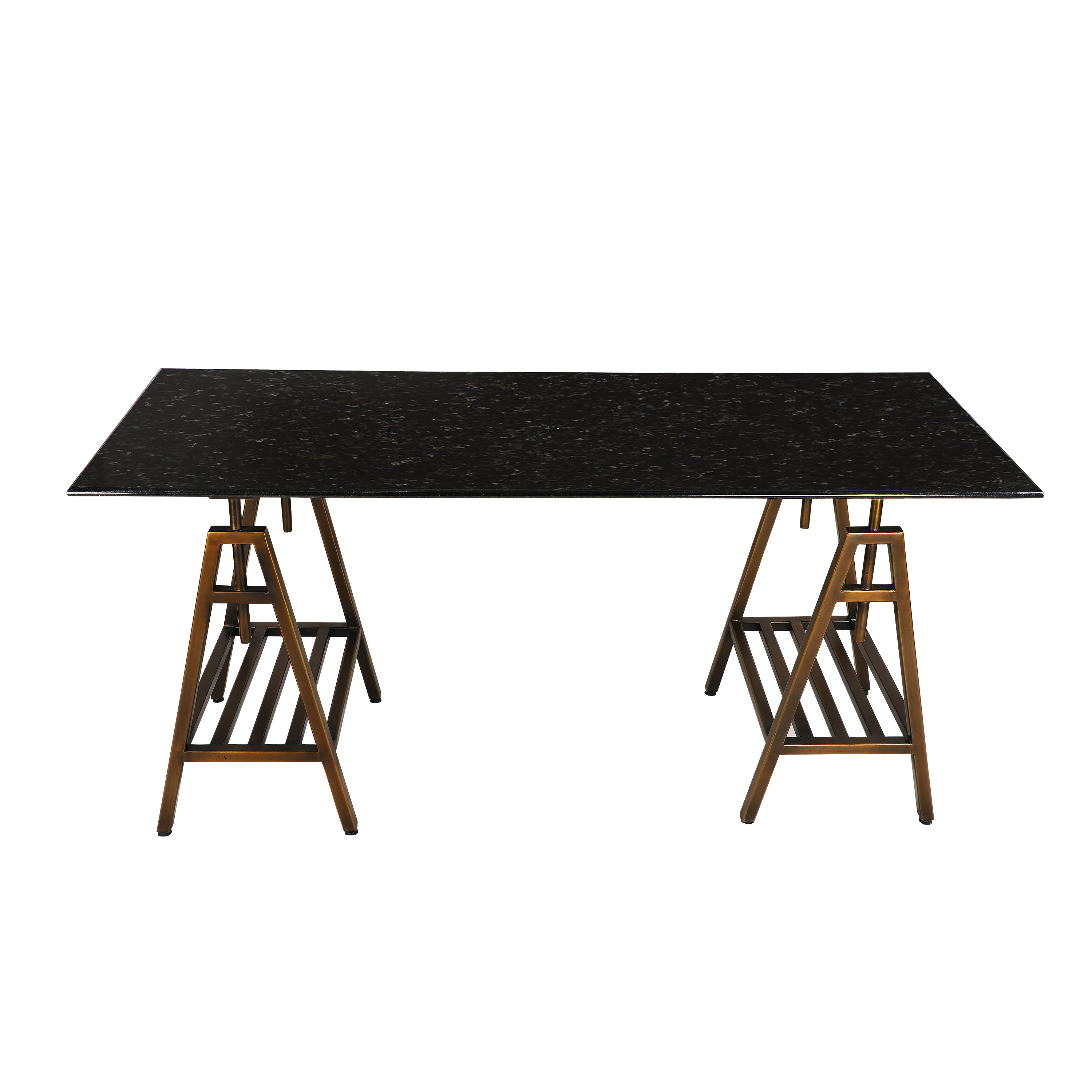 Axel Console Desk