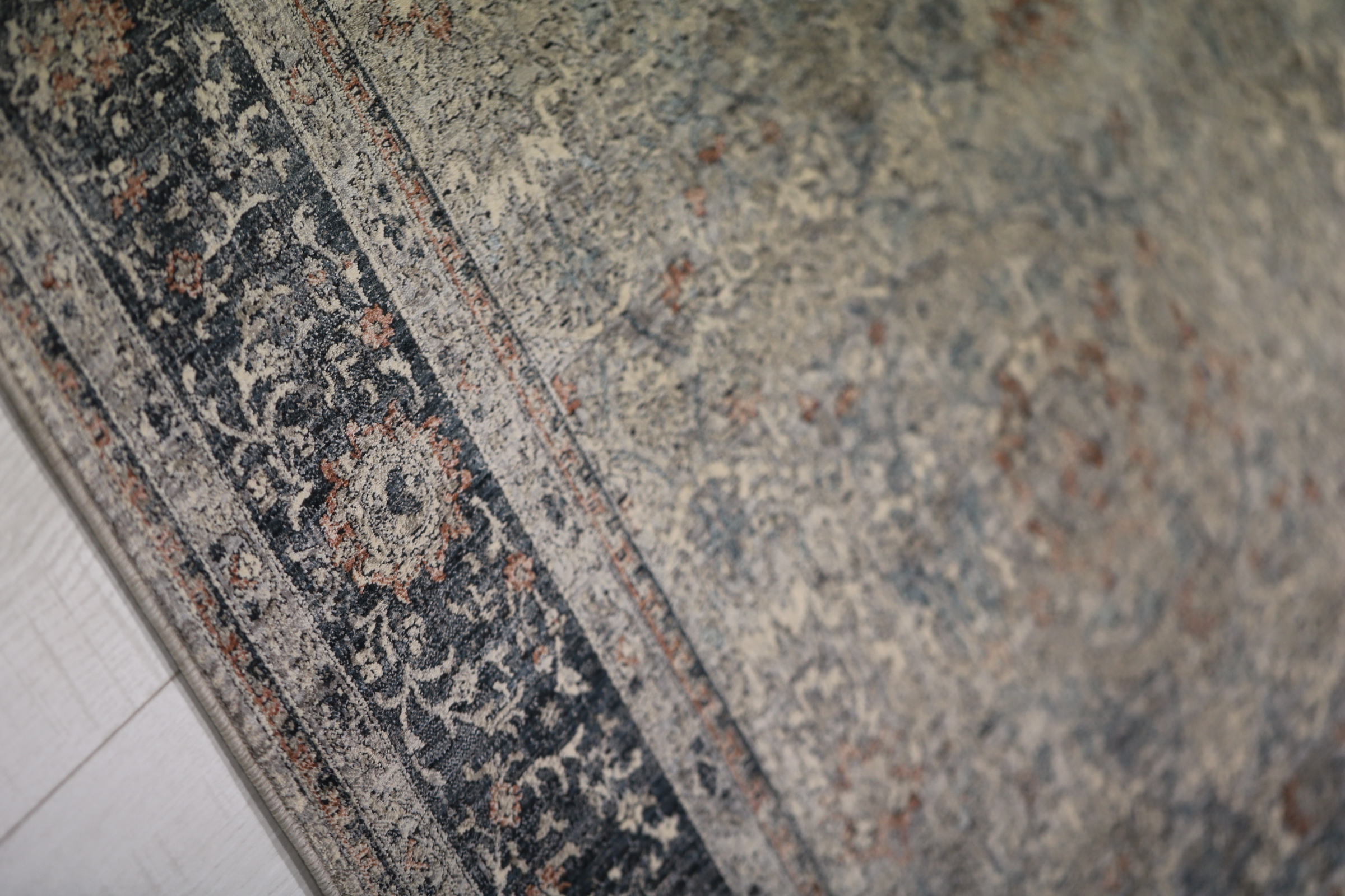 Heritage Rug Kirman