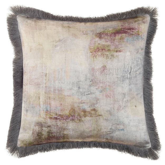 Monet Ironstone Cushion