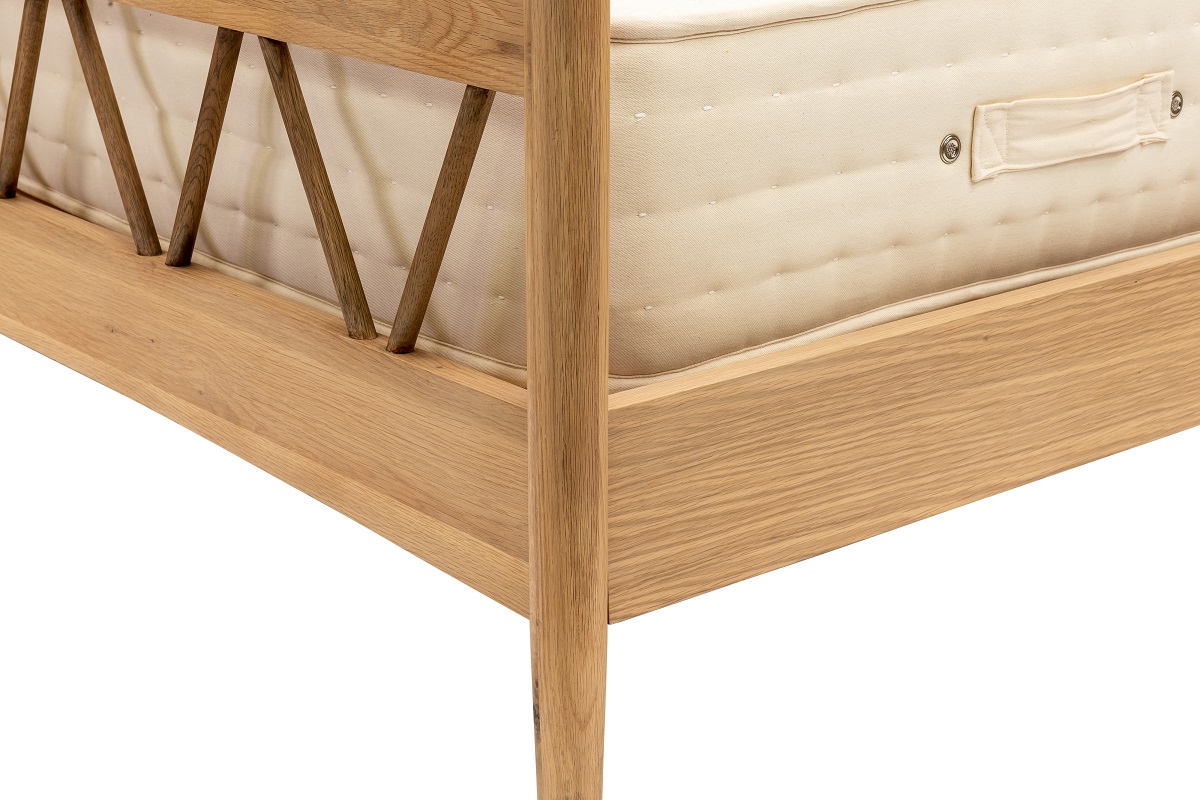 Clermont Bed Frame