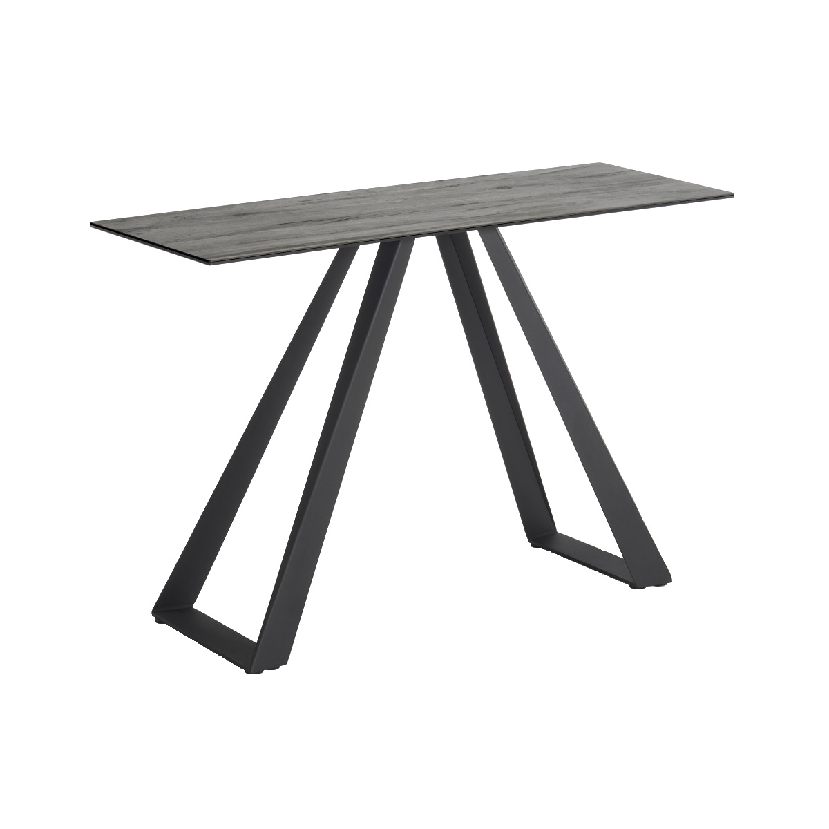 Spartan Console Table