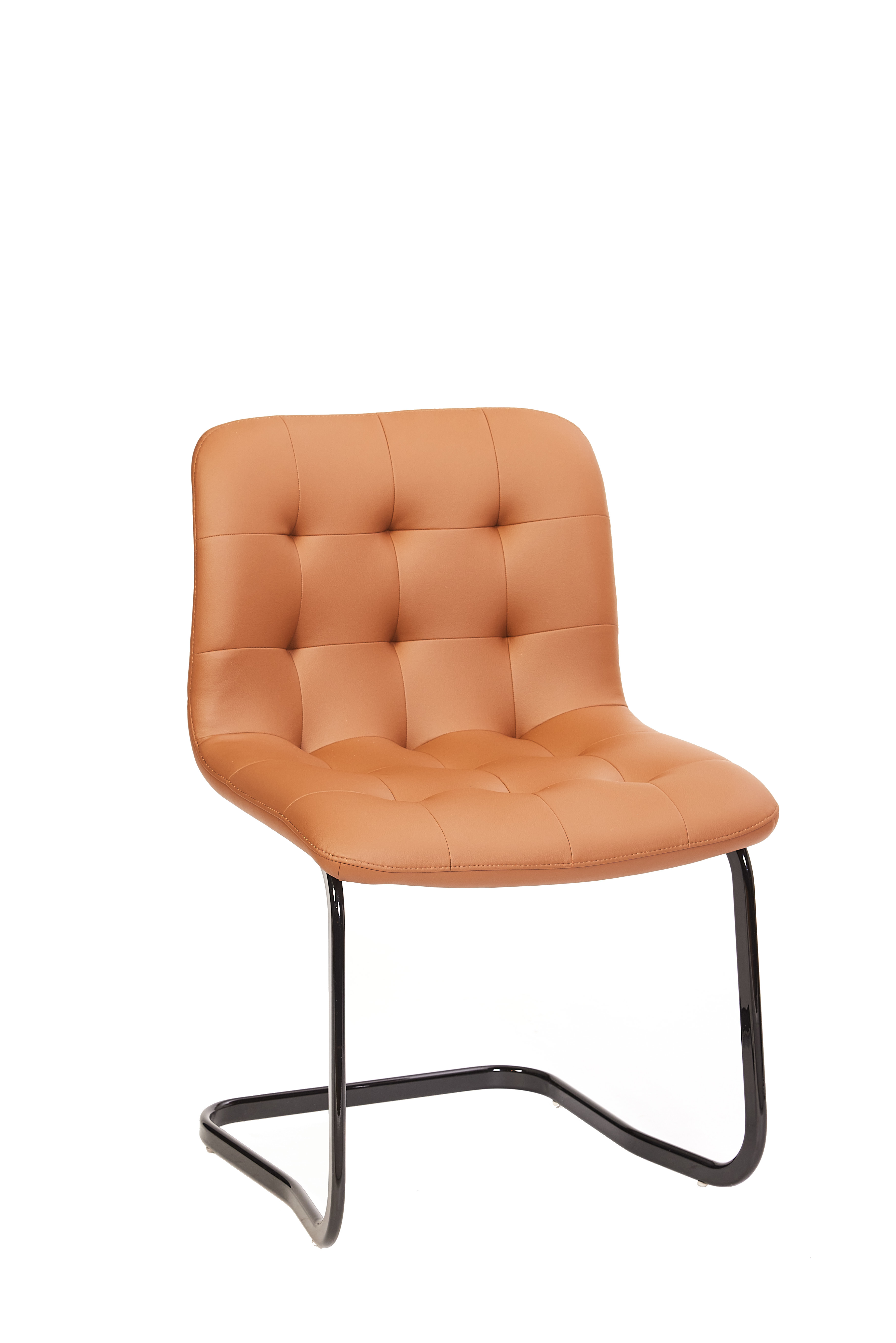 Kuga Dining Chair - Eco Hazelnut