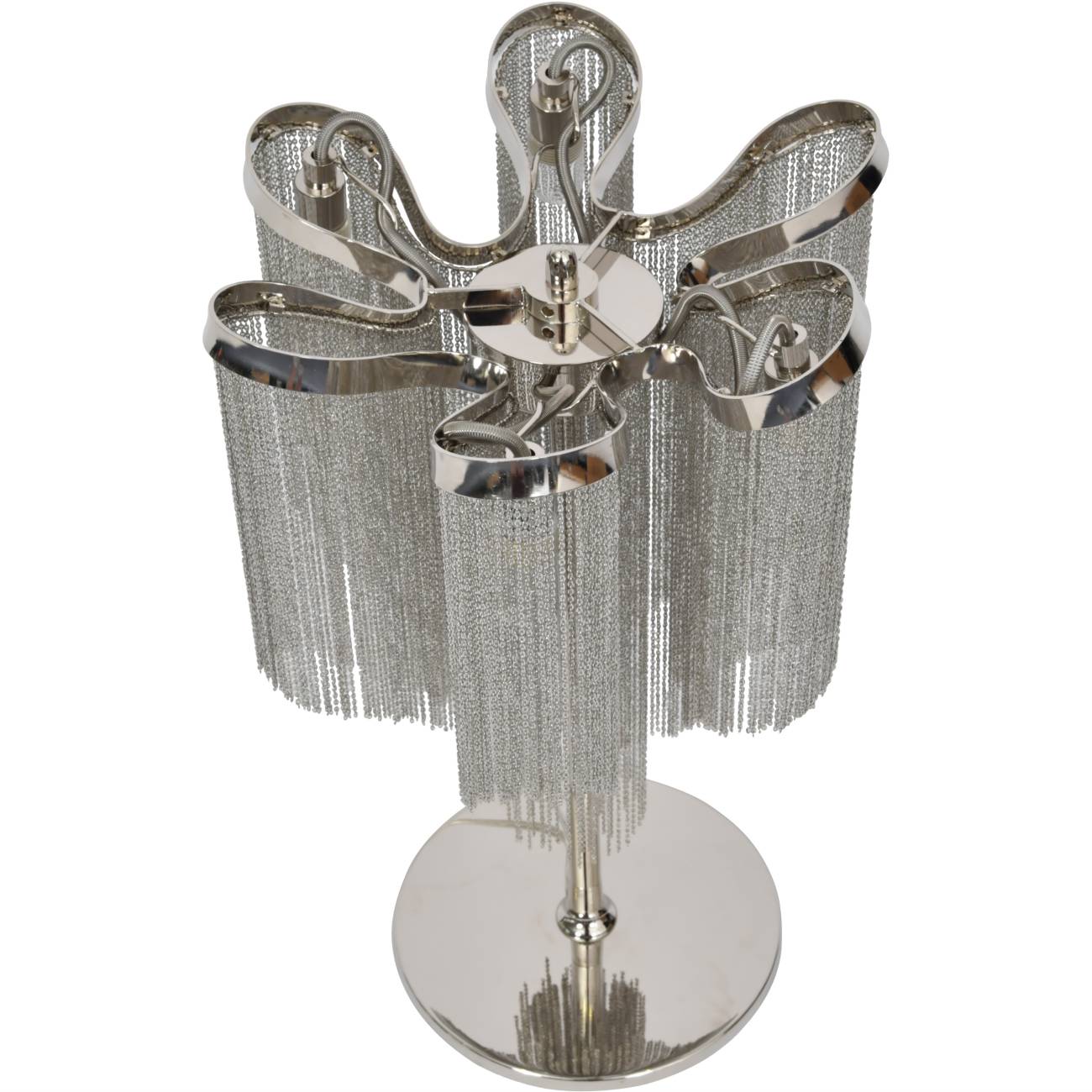 Niagara Table Lamp
