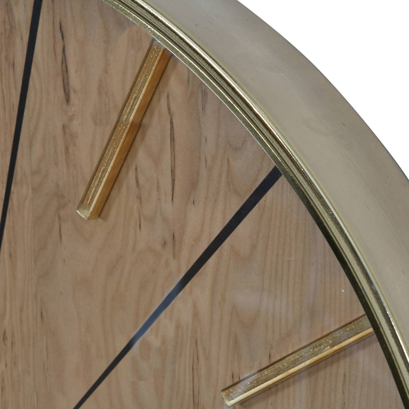 Riley 60cm Wall Clock