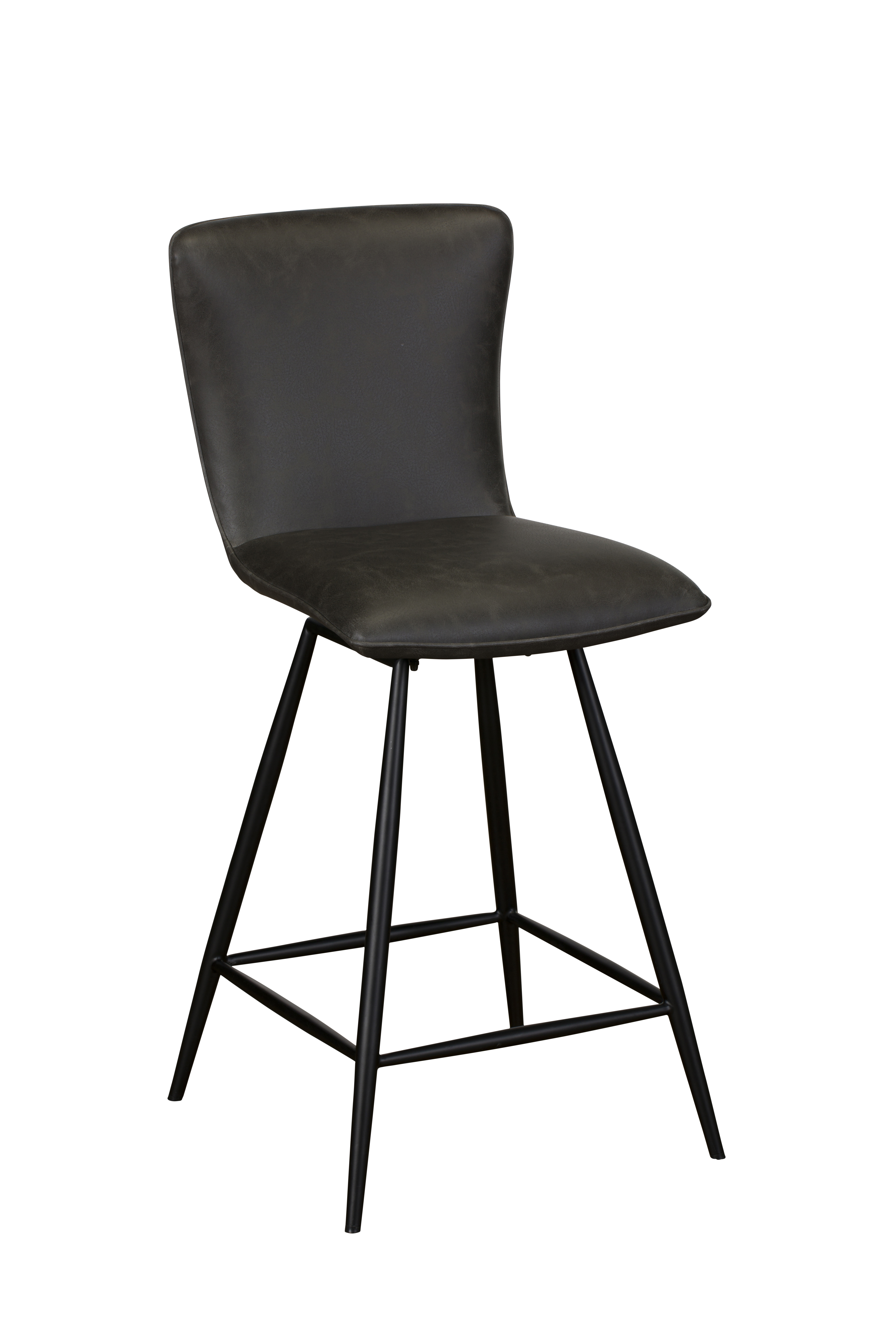 Nantes Counter Chair Grey