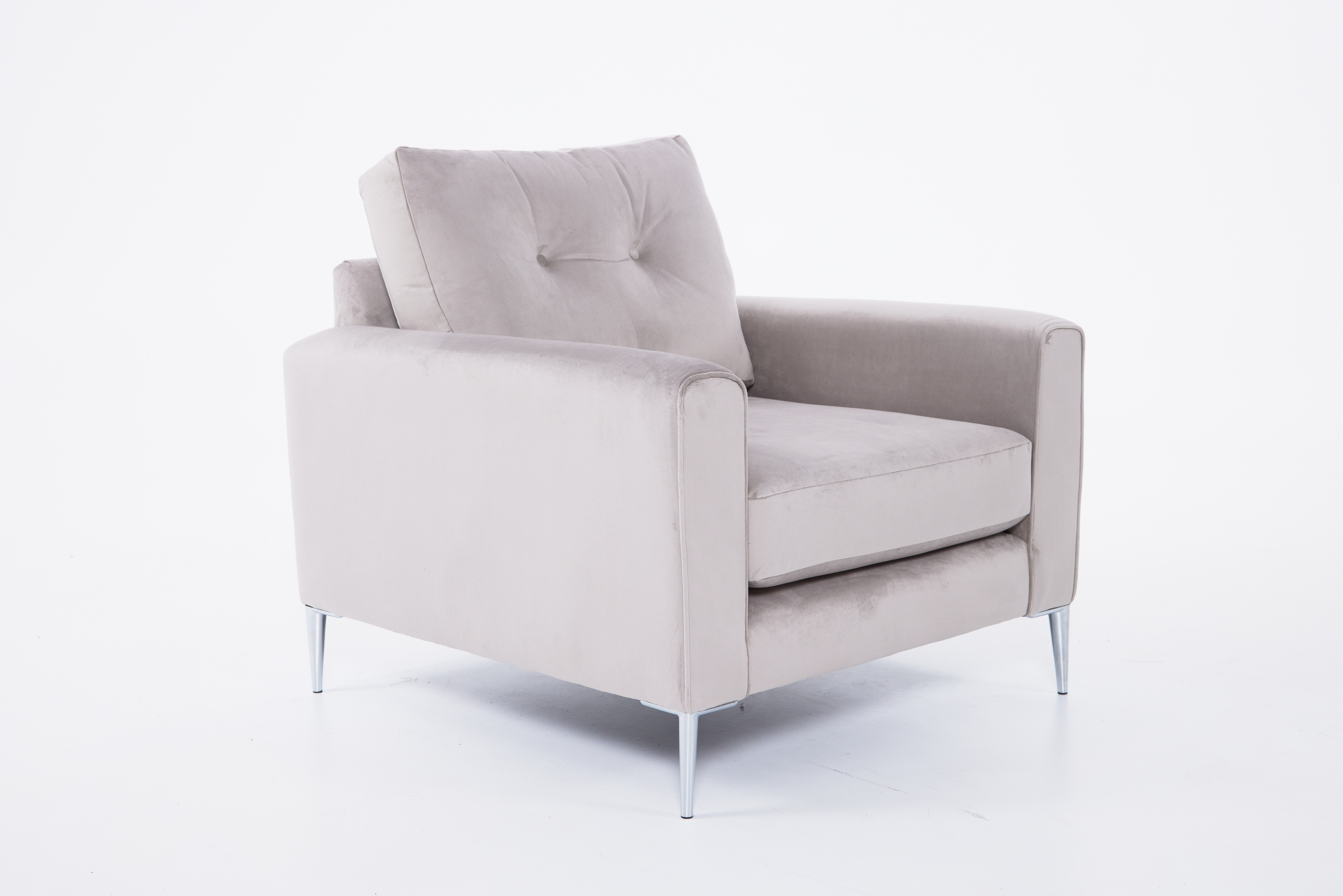 Bari Deluxe Chair