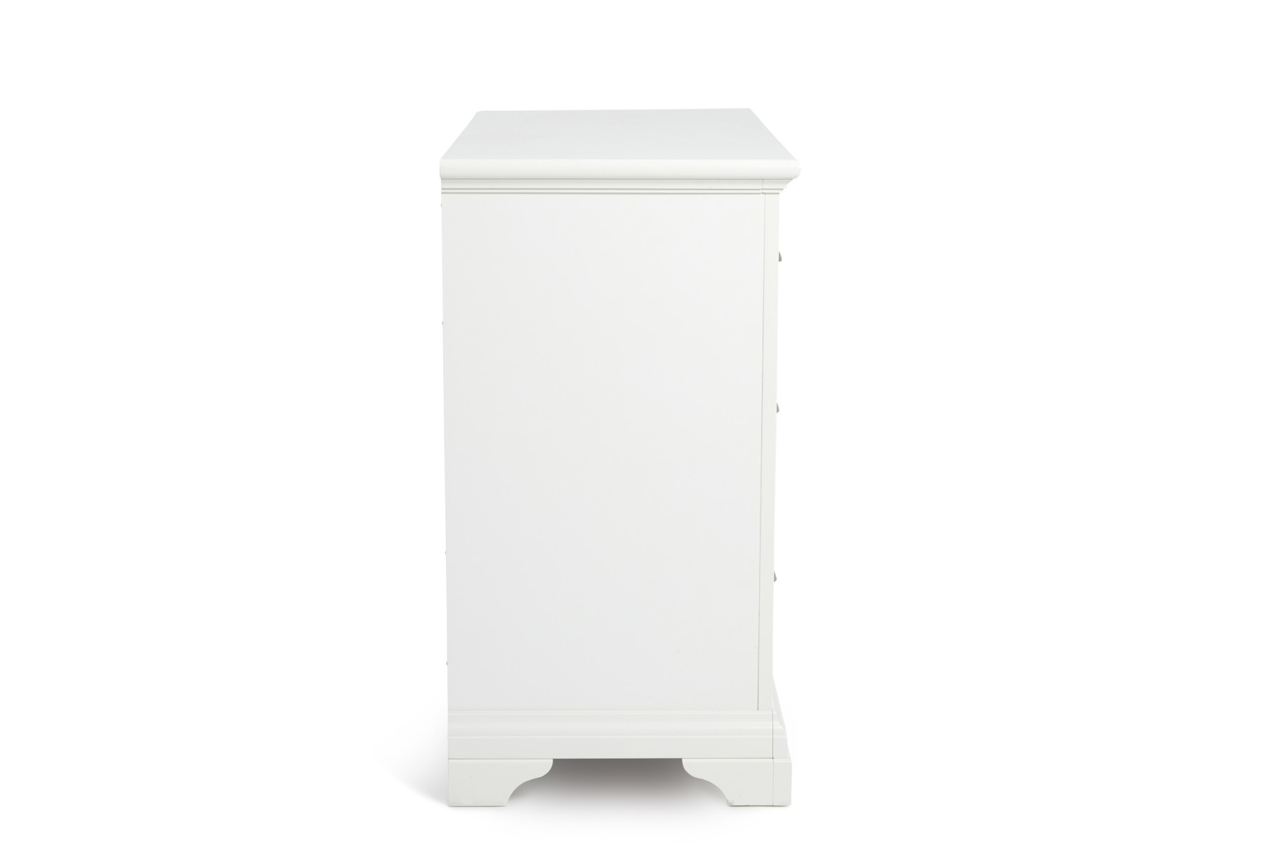 Saoirse 2 + 2 Drawer Chest of Drawers