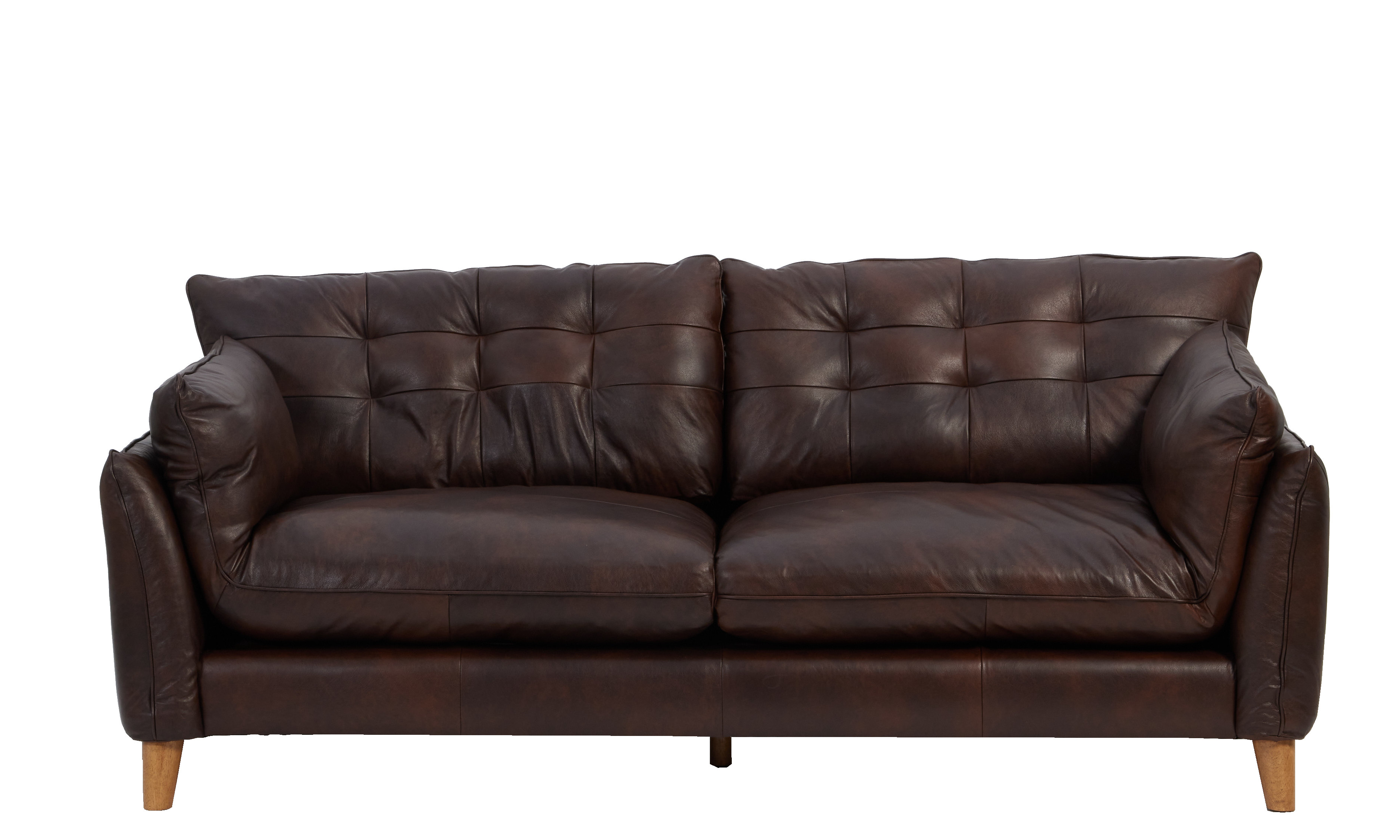 Tobias 3 Seater Sofa
