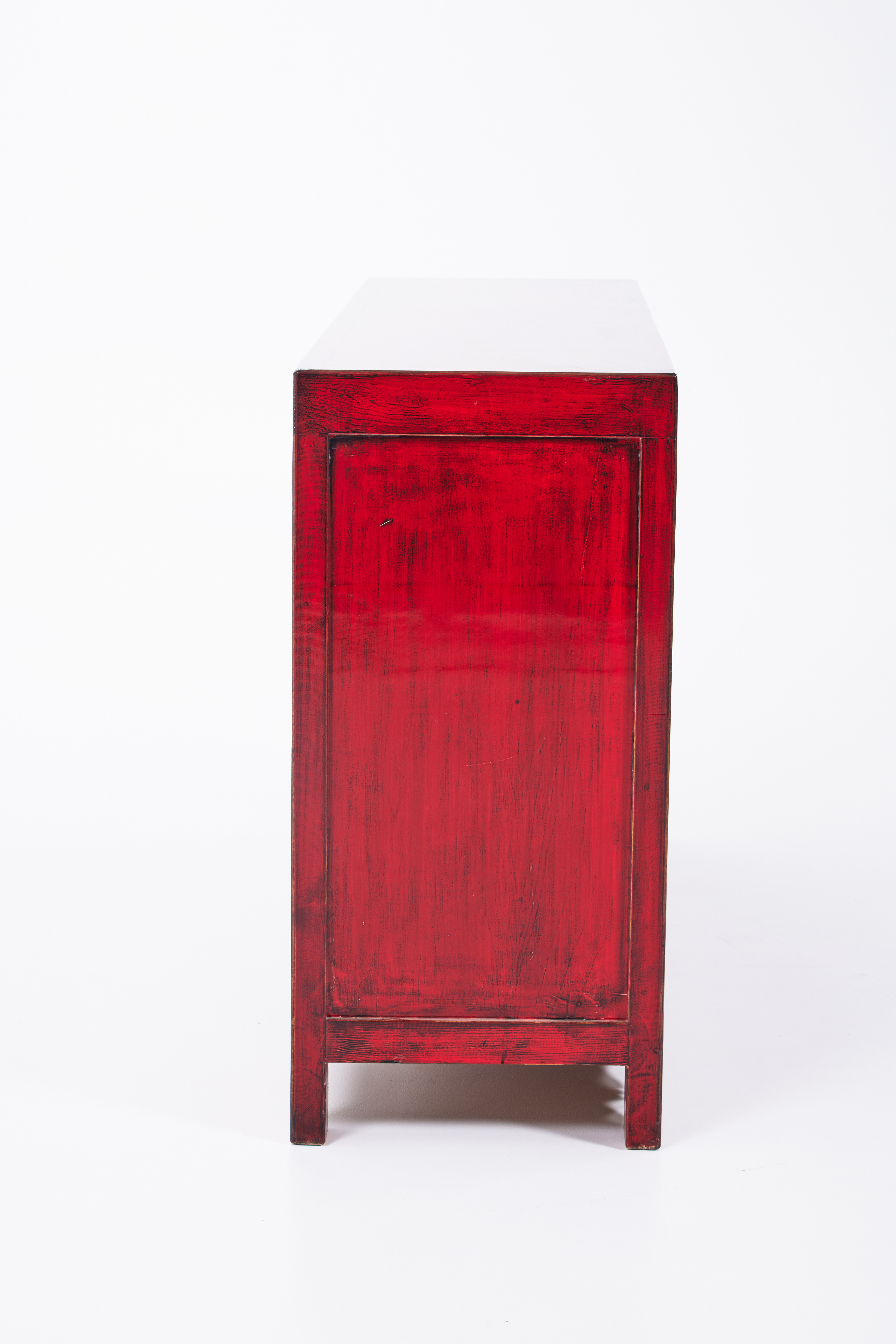 Santorini 4 Door Cabinet