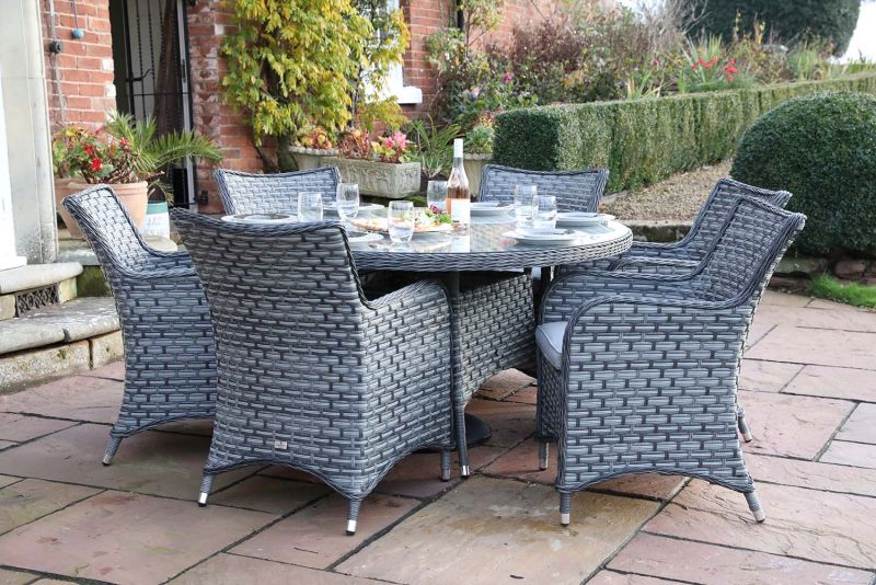 Garden Furniture Ideas Style Your Outdoor Space Caseys