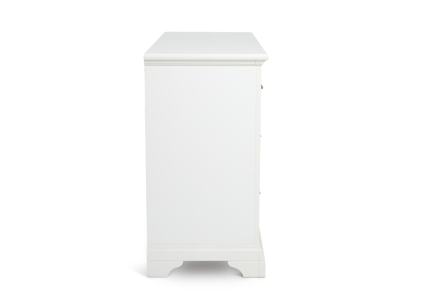 Saoirse 3+4 Drawer Chest