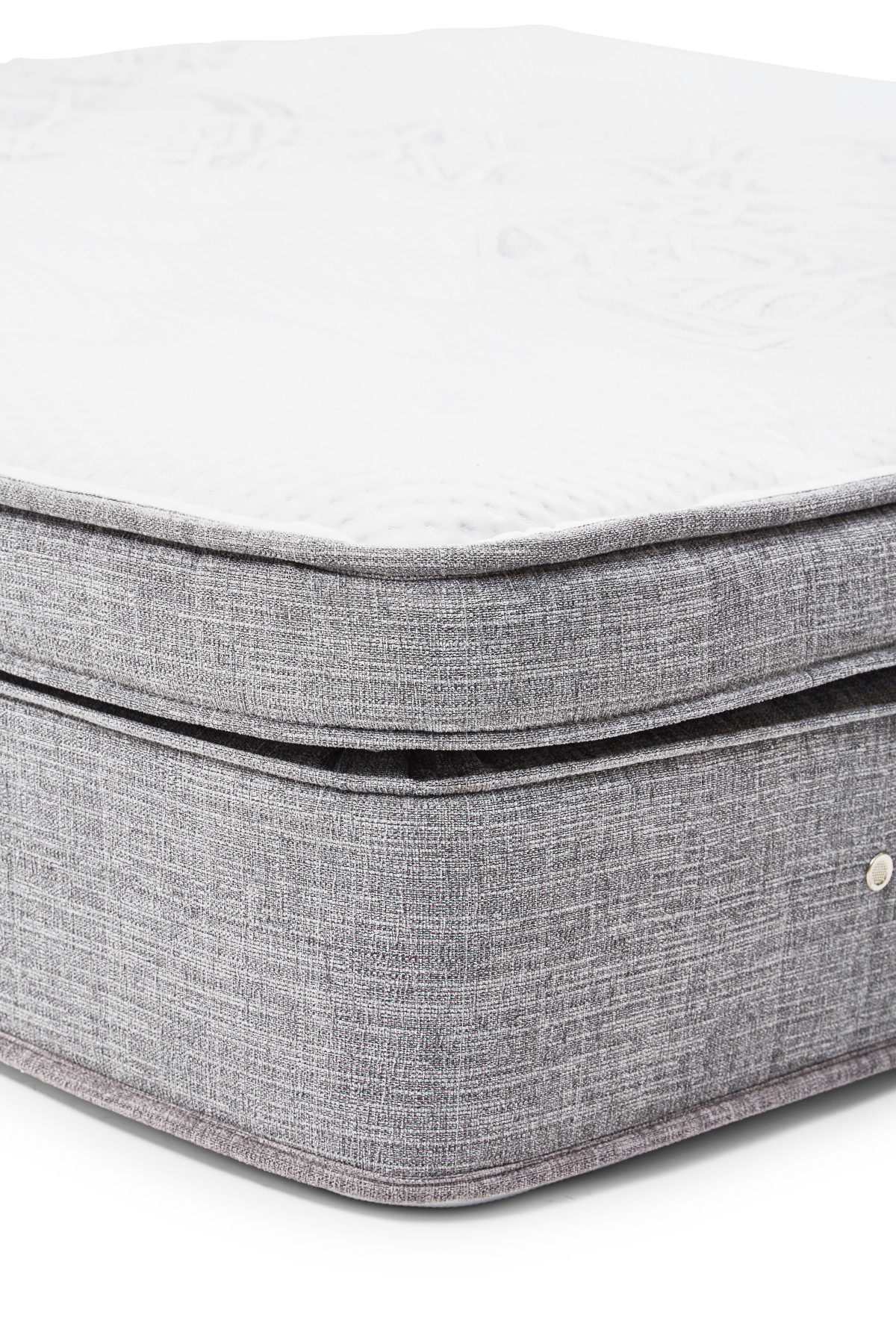 King Koil 3000 Gel PlushTop 4.6ft Mattress