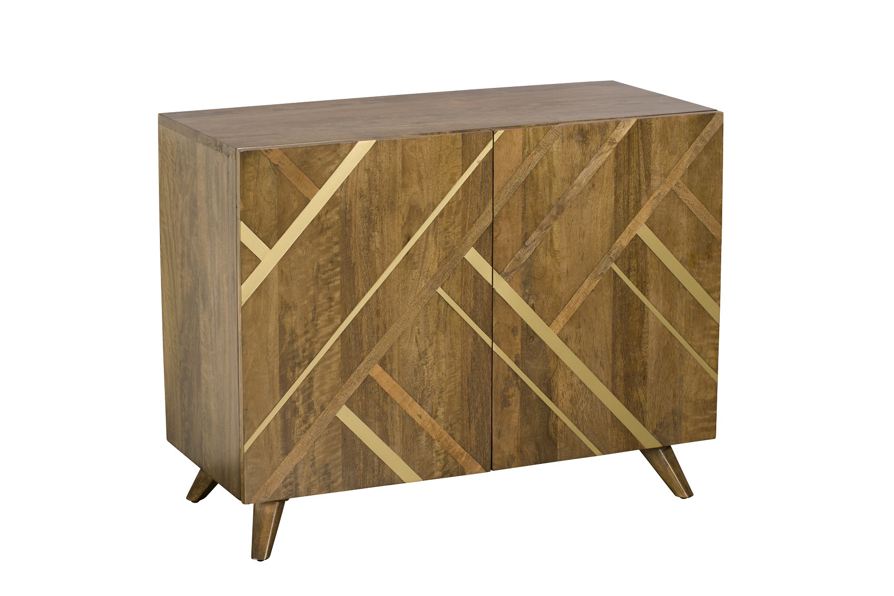 Travis 2 Door Sideboard