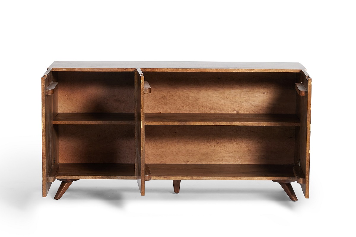 Travis 3 Door Sideboard